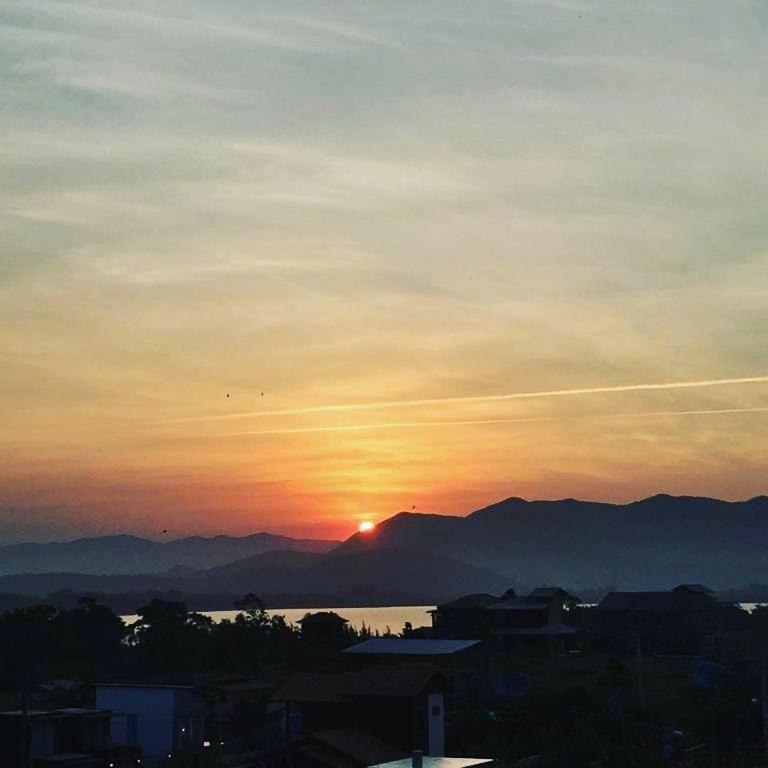 Sunset Lagoon ปรายาโดโฮซา ภายนอก รูปภาพ