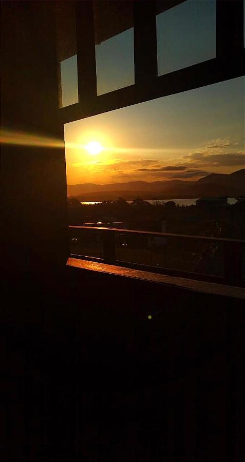 Sunset Lagoon ปรายาโดโฮซา ภายนอก รูปภาพ