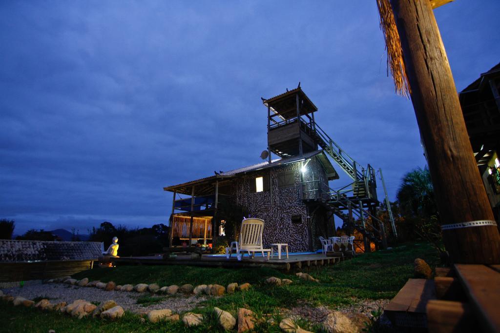 Sunset Lagoon ปรายาโดโฮซา ภายนอก รูปภาพ