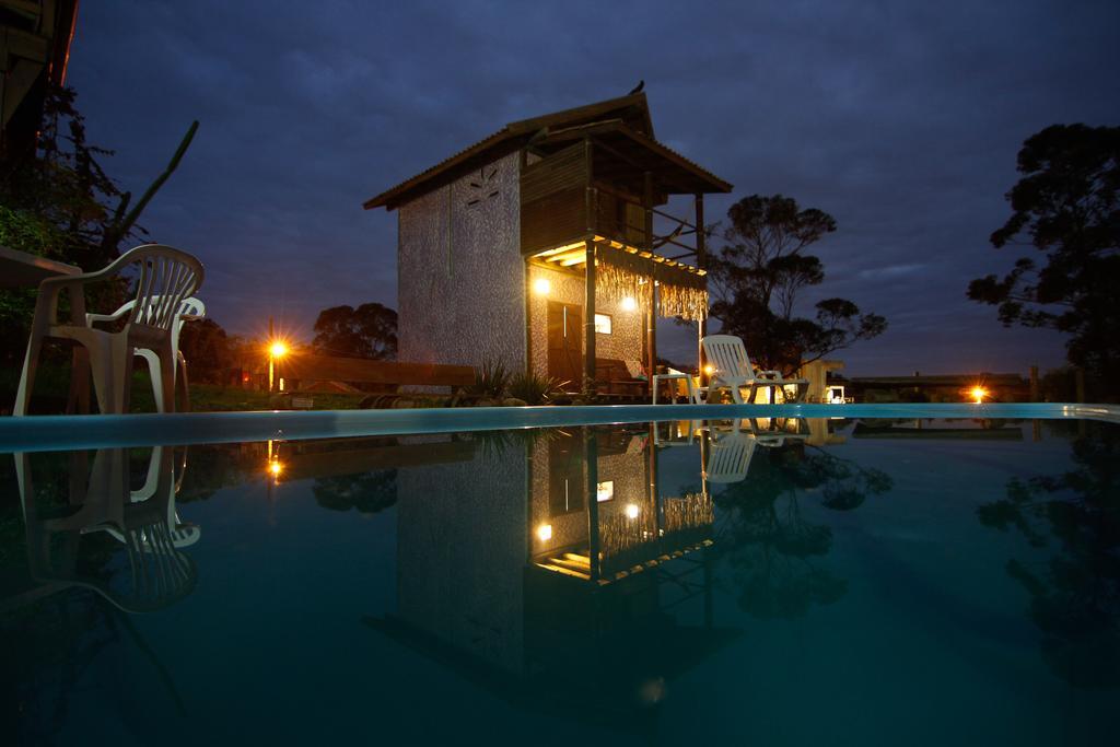 Sunset Lagoon ปรายาโดโฮซา ภายนอก รูปภาพ